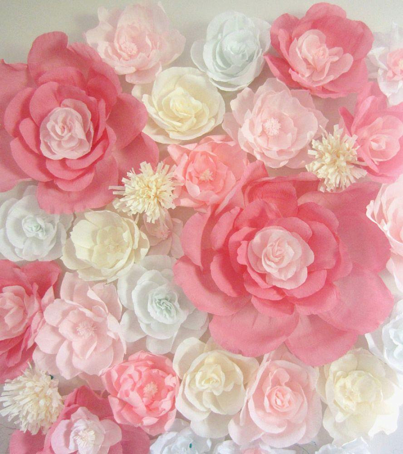 картинка цветы 4