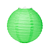 Подвесной фонарик стандарт 30 см светло-зеленый new