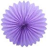 Фант 50 см светло-сиреневый